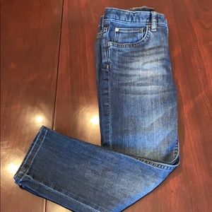 Boys denim jeans